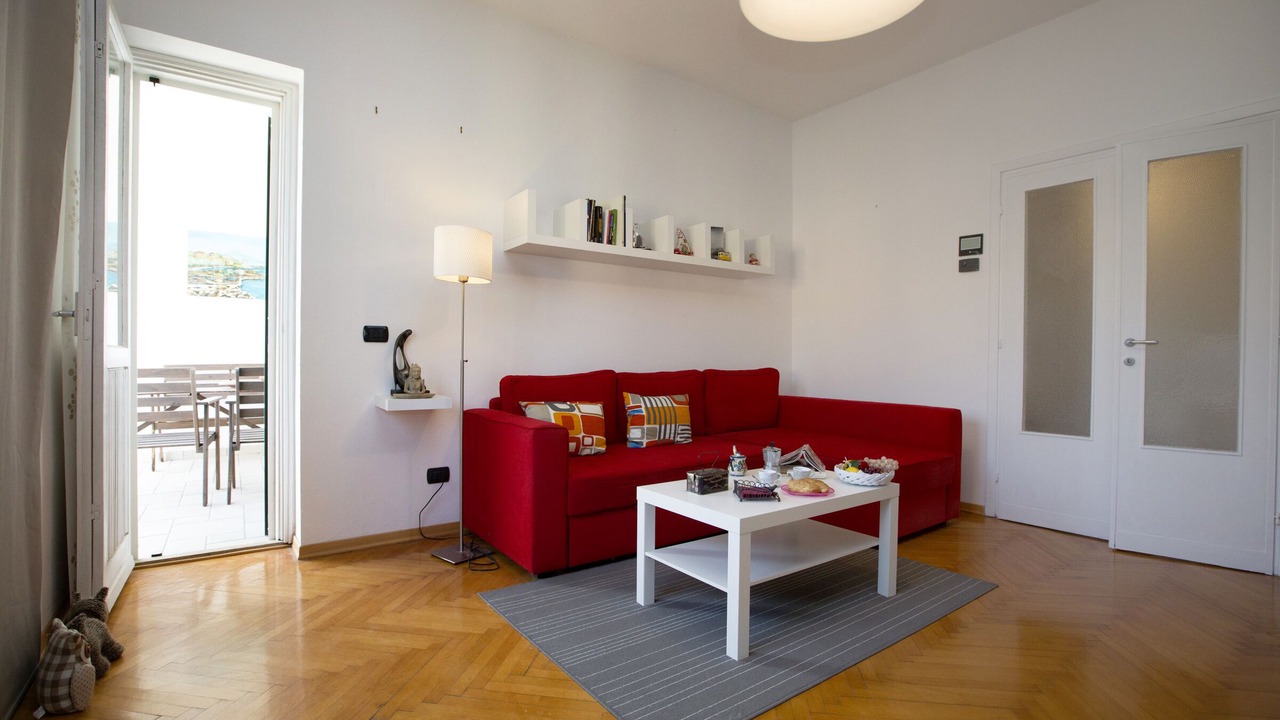 Photo of Livingroom in Riva del Garda