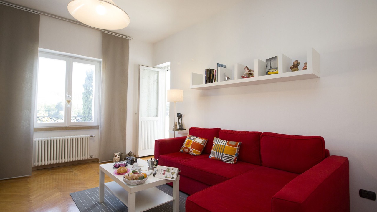 Photo of Livingroom in Riva del Garda