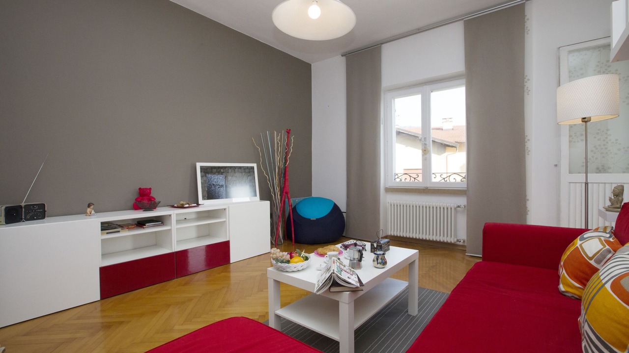 Photo of Livingroom in Riva del Garda