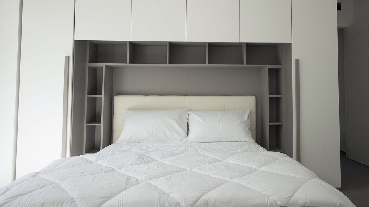 Photo of Bedroom in Bolognano-Vignole