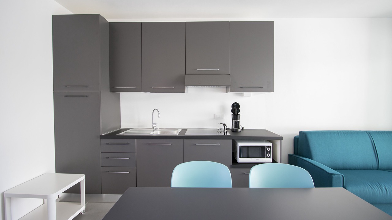 Photo of Kitchen in Bolognano-Vignole