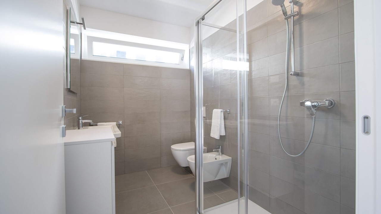 Photo of Bathroom in Bolognano-Vignole
