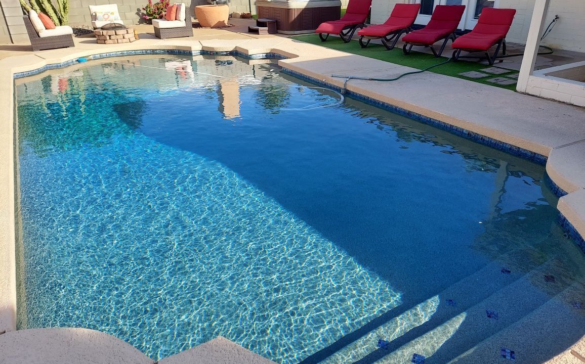 Photo of Outdoor in Scottsdale Country Acres