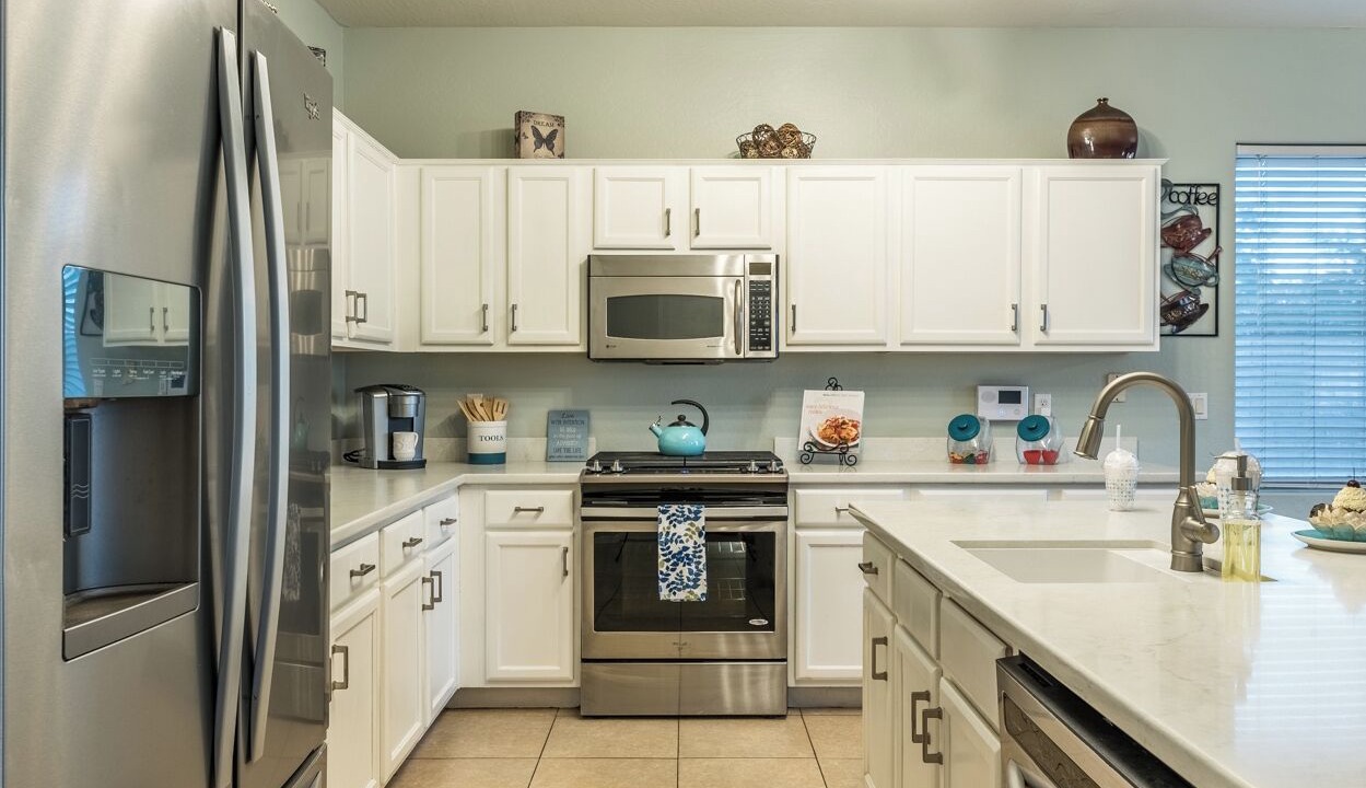 Photo of Kitchen in Gilbert
