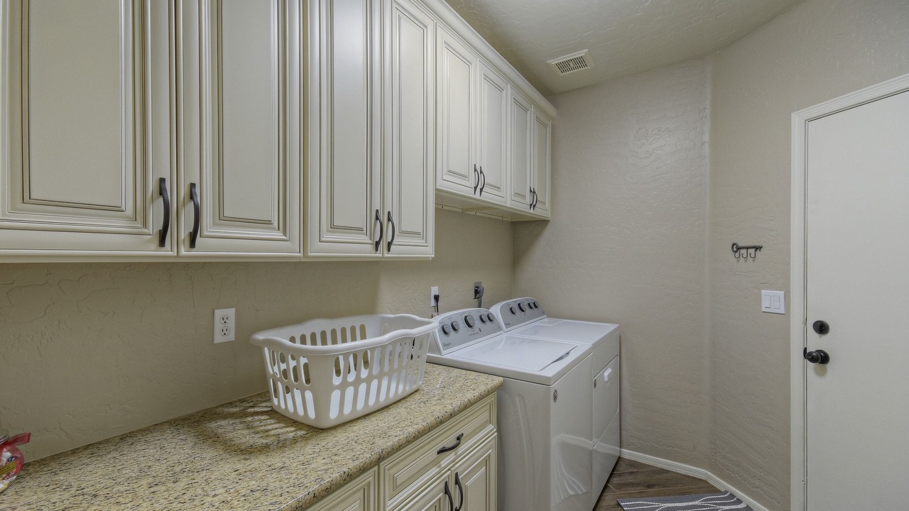 Photo of Bedroom in Las Sendas