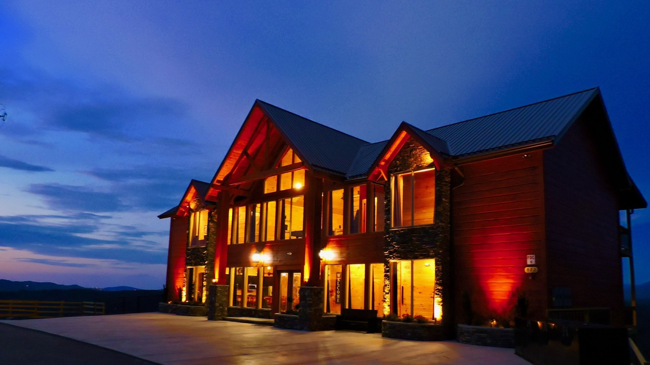 Photo of Outdoor in Chalet Village North