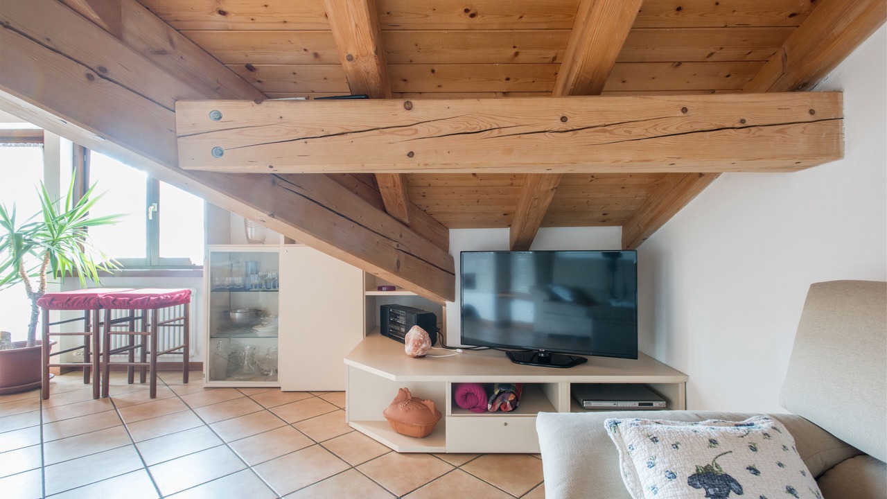 Photo of Livingroom in Stenico