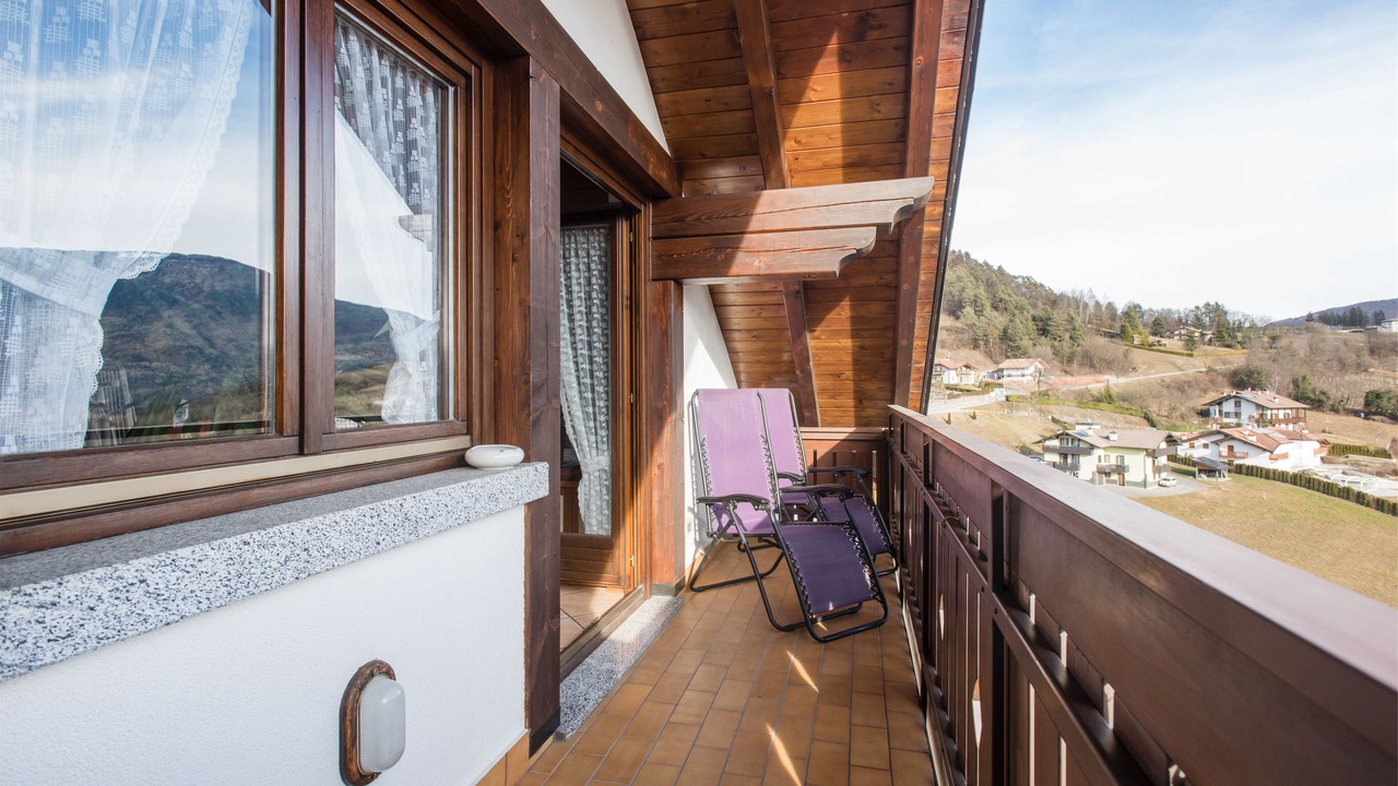 Photo of Outdoor in Stenico