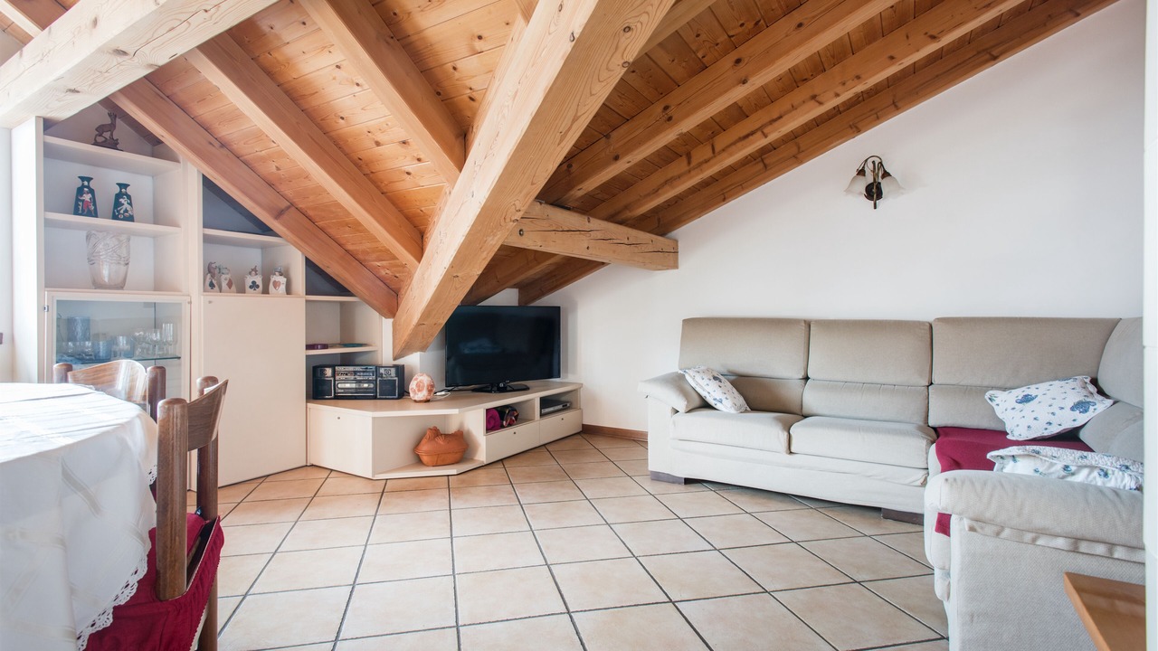 Photo of Livingroom in Stenico