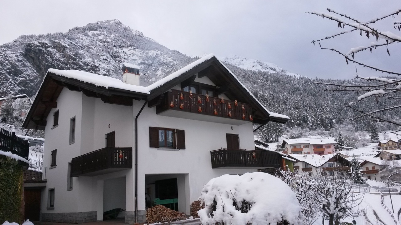 Photo of Outdoor in Stenico