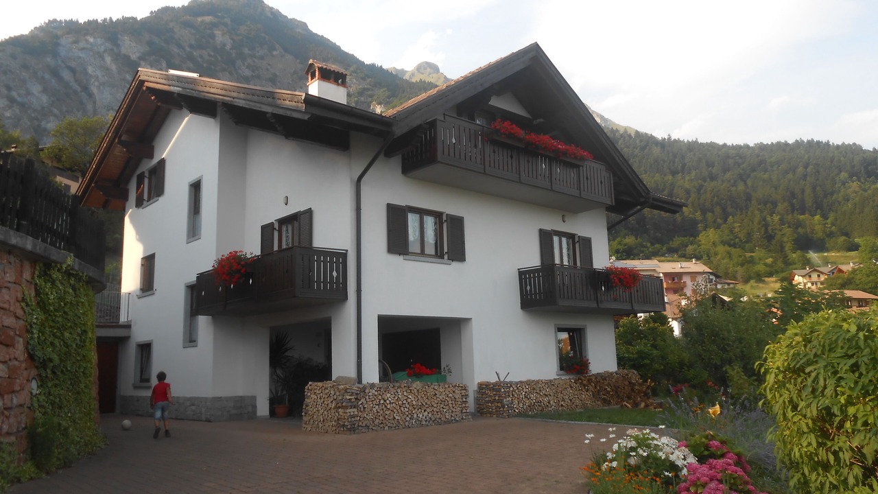 Photo of Outdoor in Stenico