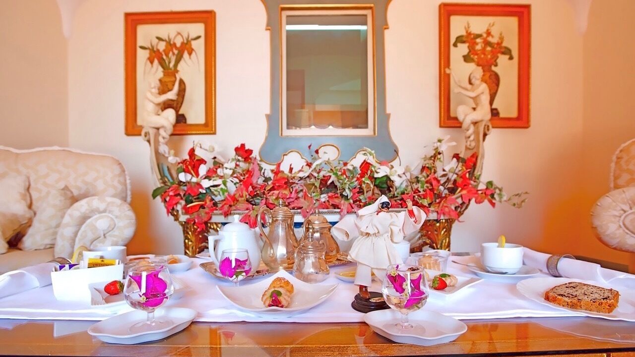 Photo of Others in Positano