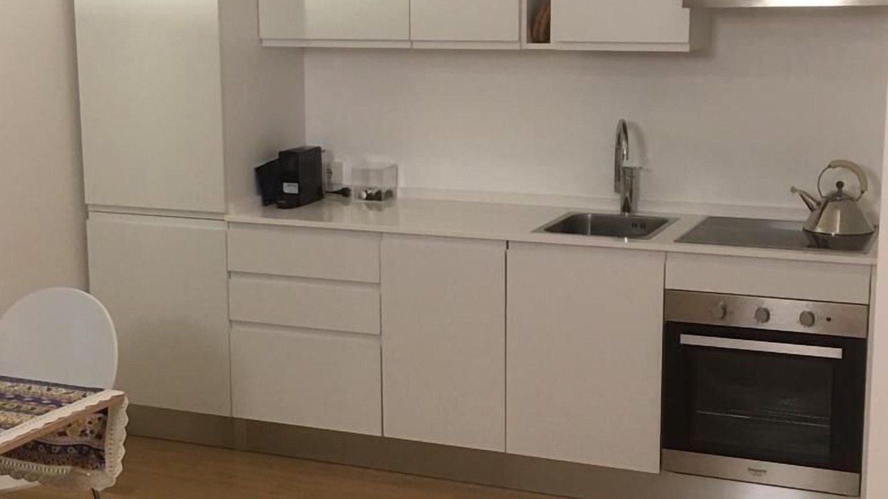 Photo of Kitchen in Gries - Quirein