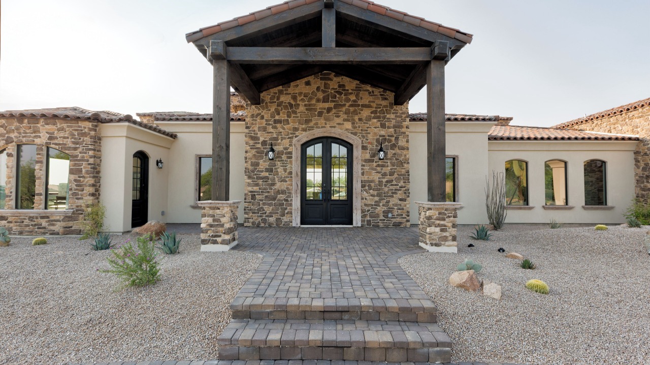 Photo of Outdoor in Troon North