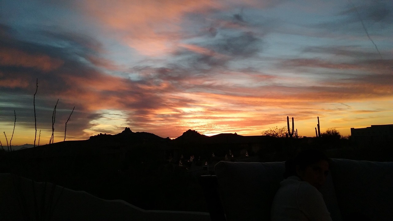 Photo of Outdoor in Troon North