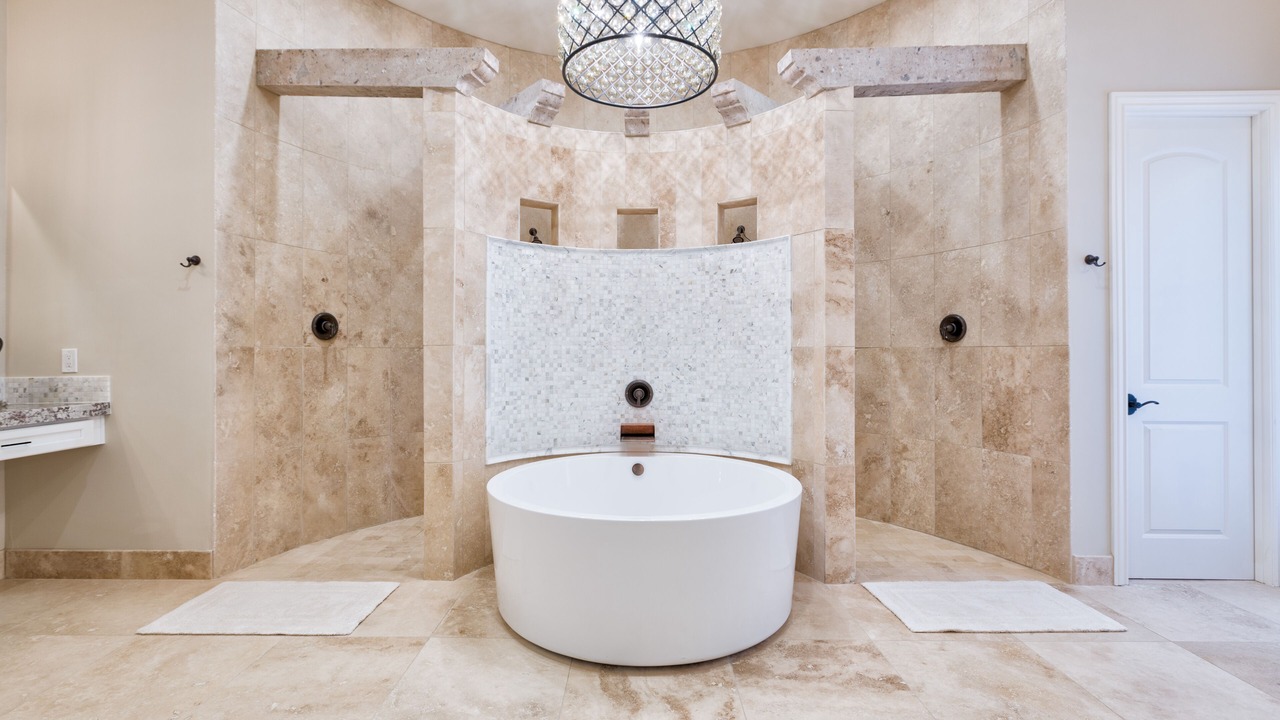 Photo of Bathroom in Troon North