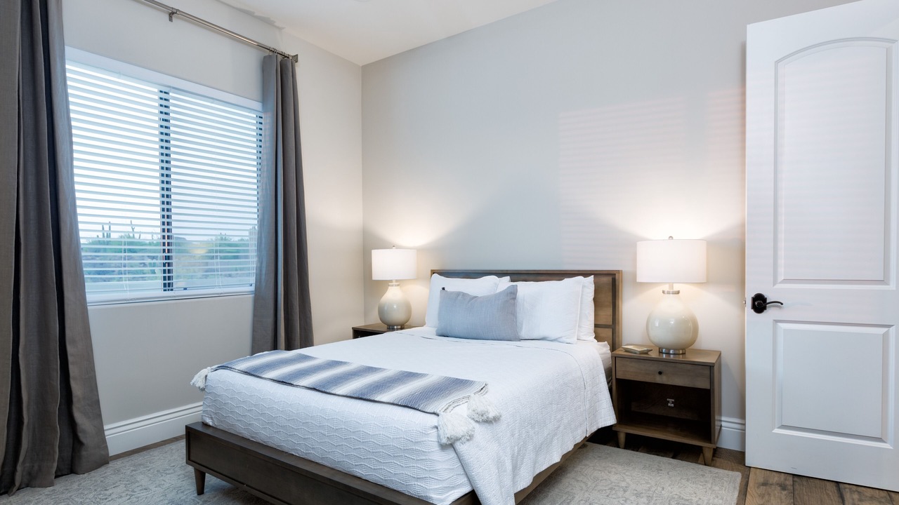 Photo of Bedroom in Troon North