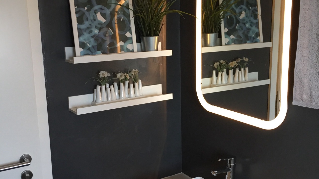 Photo of Bathroom in Reykjavik