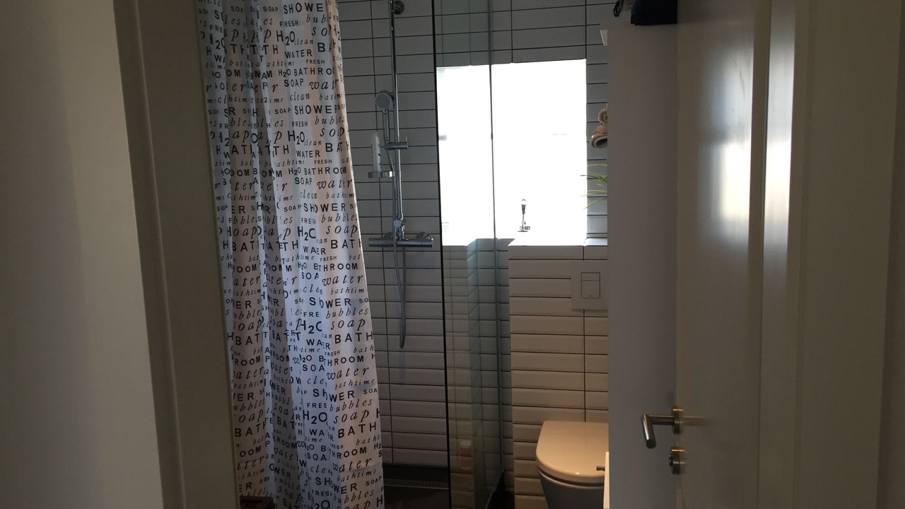 Photo of Bathroom in Reykjavik