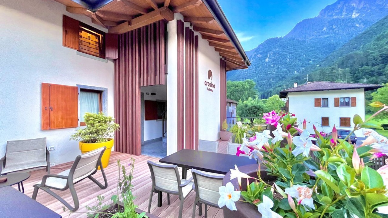 Photo of Outdoor in Ledro