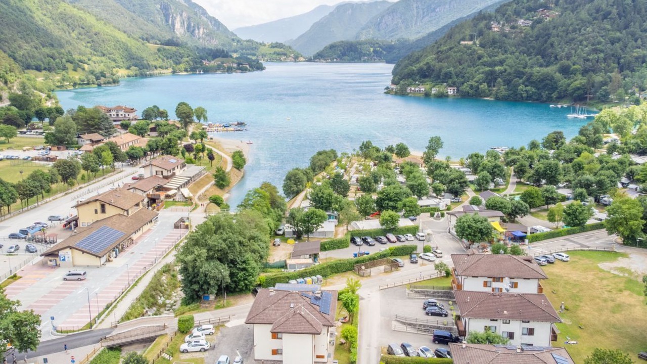 Photo of Outdoor in Ledro