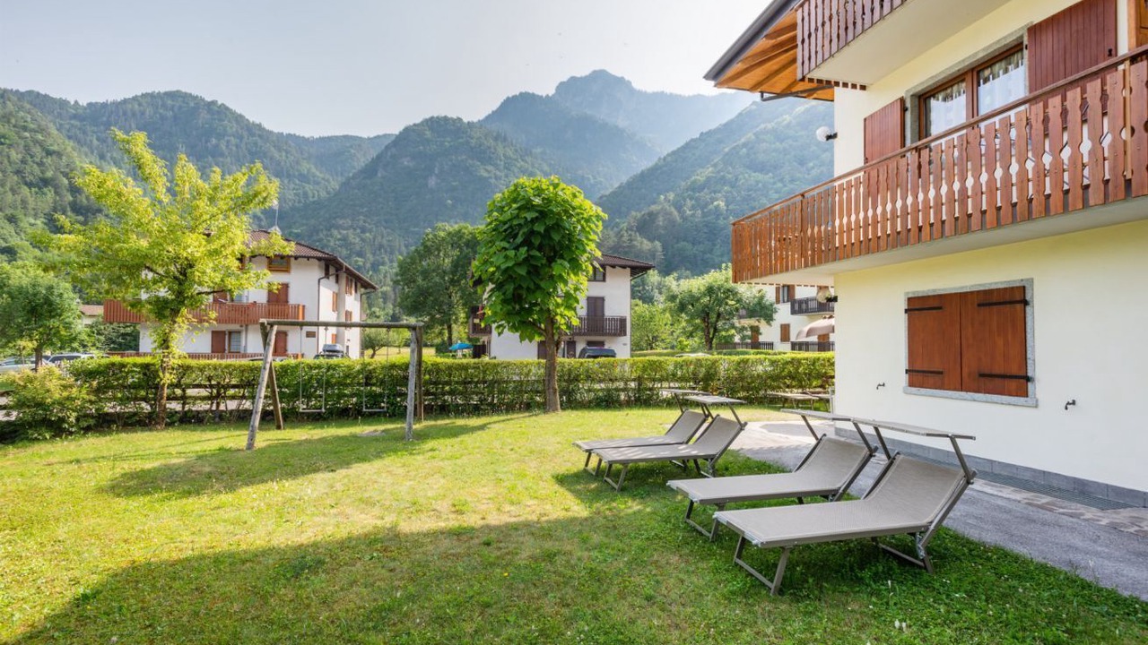 Photo of Outdoor in Ledro