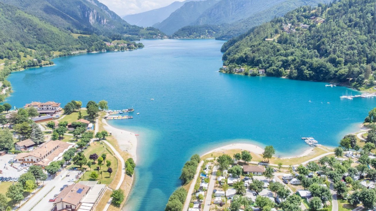 Photo of Outdoor in Ledro
