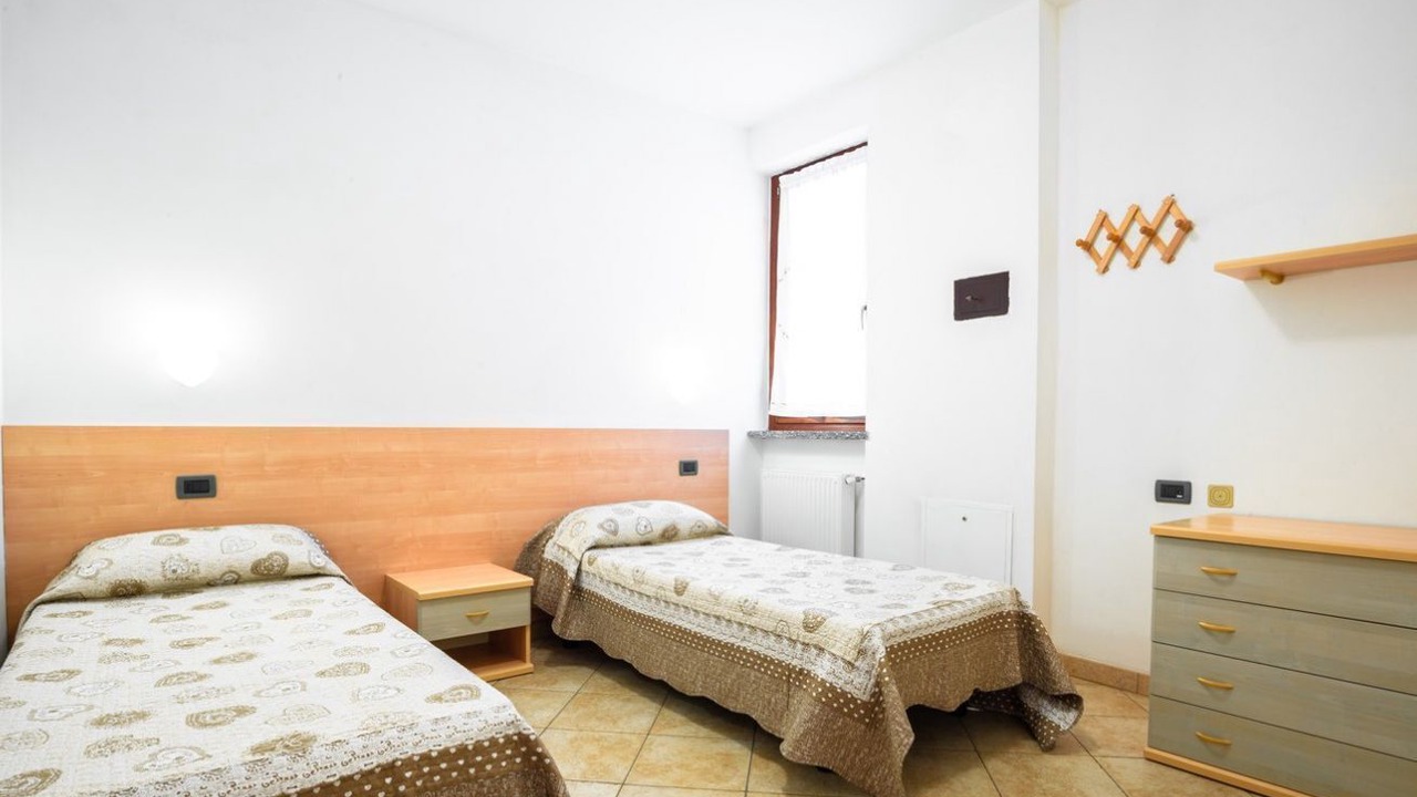 Photo of Bedroom in Ledro