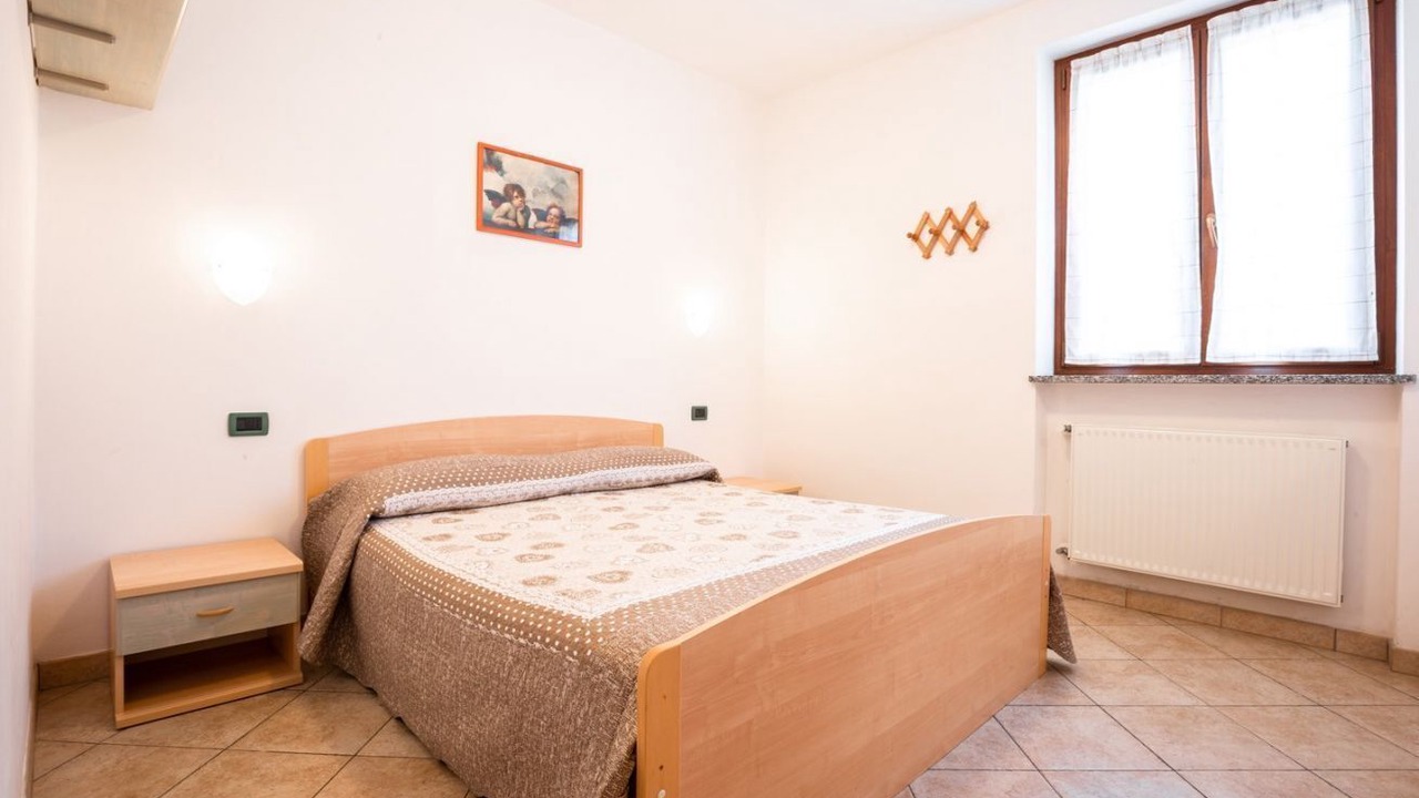 Photo of Bedroom in Ledro