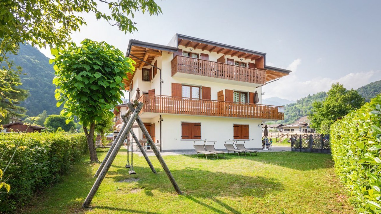 Photo of Outdoor in Ledro