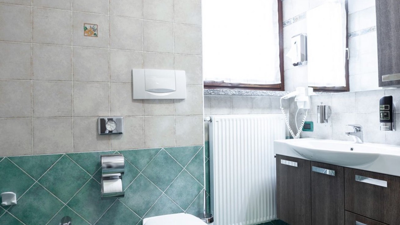 Photo of Bathroom in Ledro