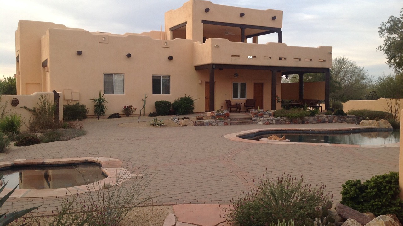 Photo of Outdoor in Pinnacle Peak