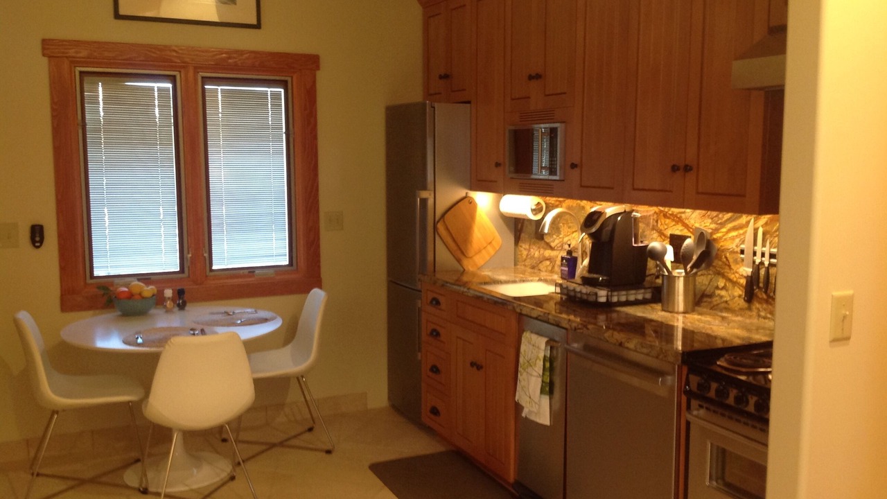 Photo of Kitchen in Pinnacle Peak