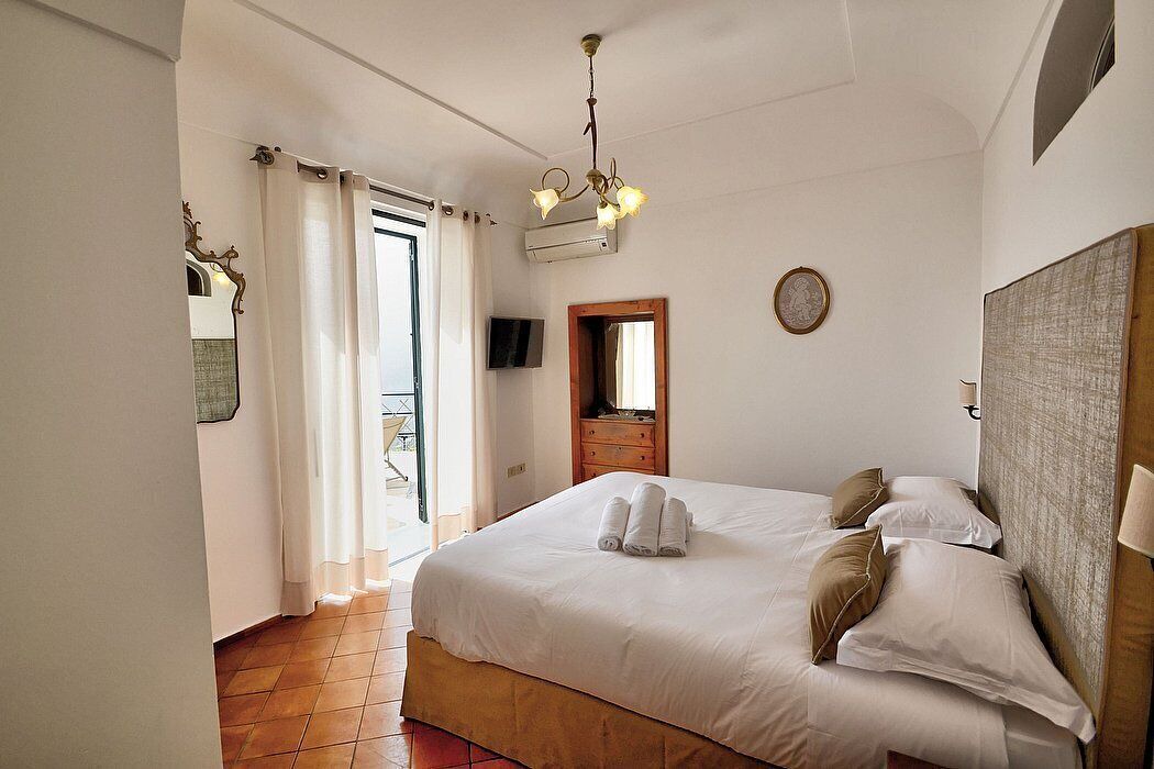 Photo of Bedroom in Nocelle