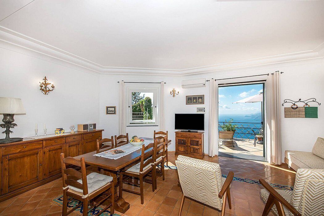 Photo of Livingroom in Nocelle