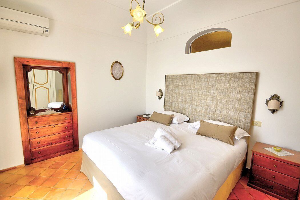 Photo of Bedroom in Nocelle