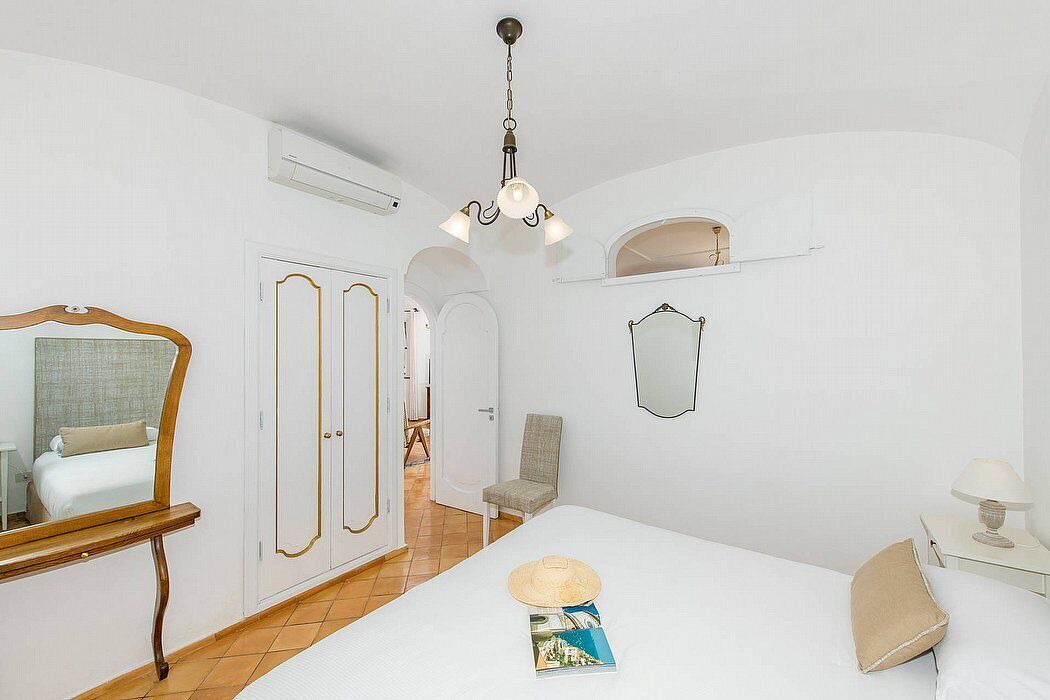 Photo of Bedroom in Nocelle