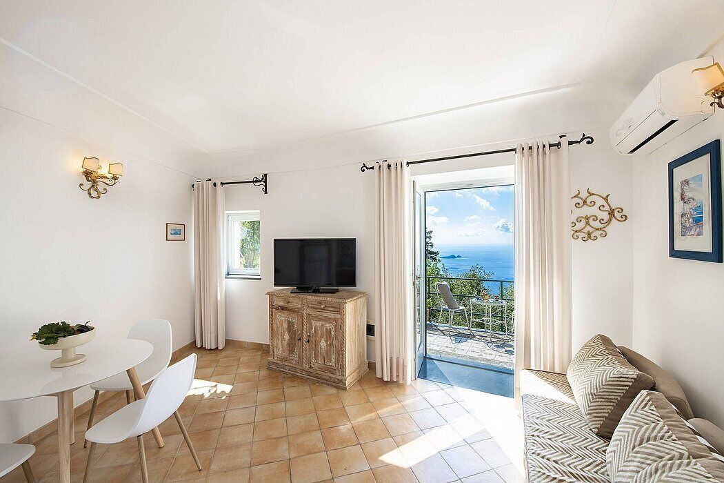 Photo of Livingroom in Nocelle