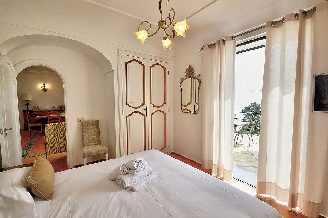 Photo of Bedroom in Nocelle