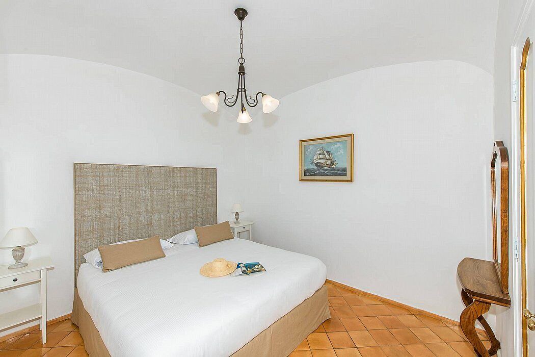 Photo of Bedroom in Nocelle