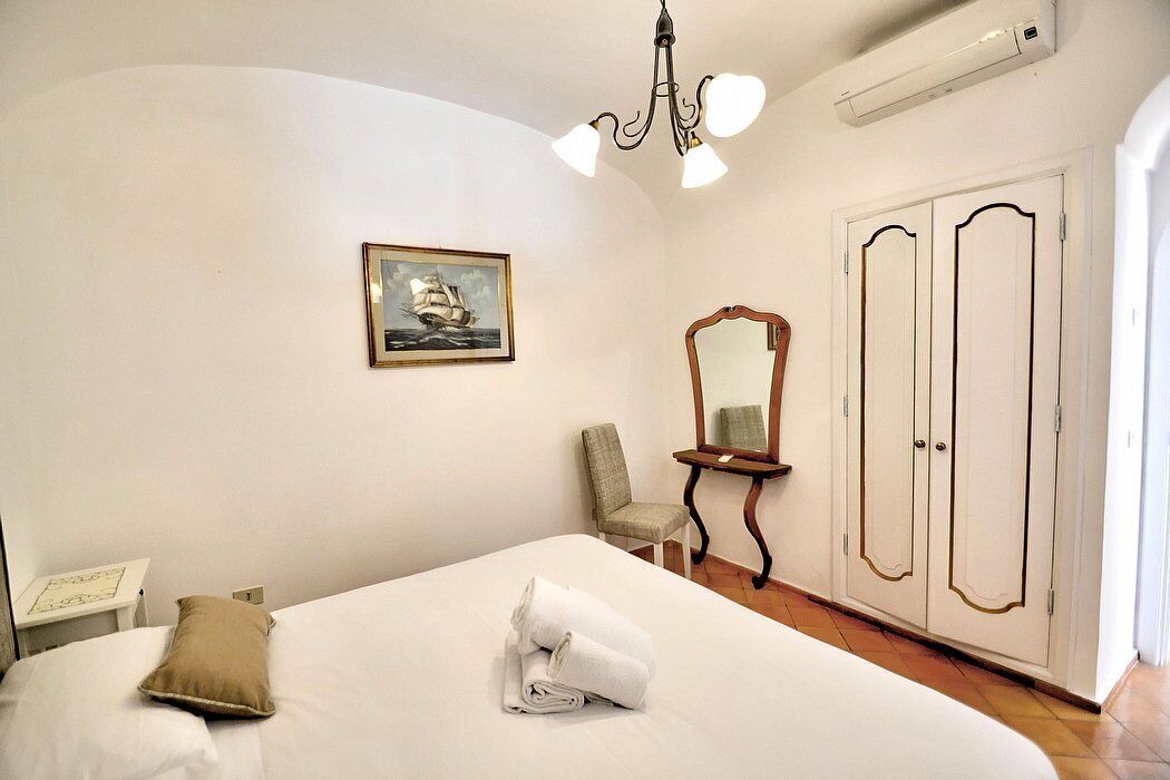 Photo of Bedroom in Nocelle