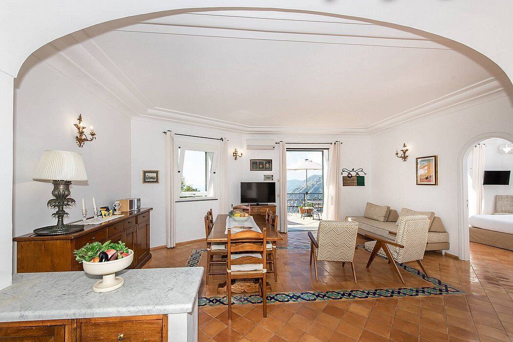 Photo of Livingroom in Nocelle
