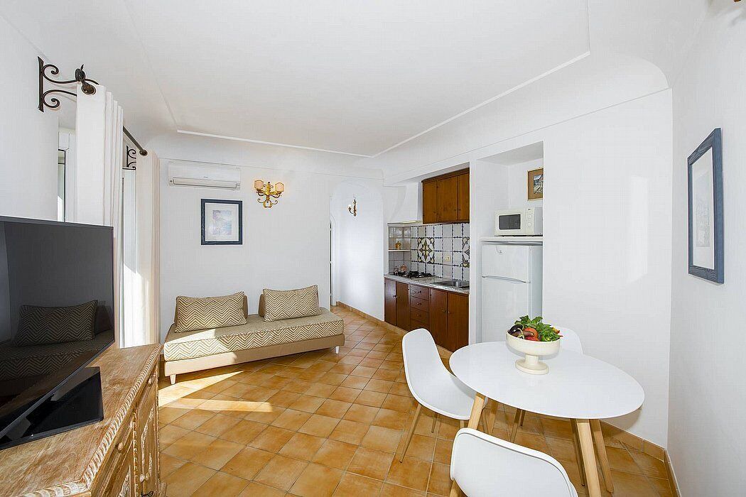 Photo of Livingroom in Nocelle