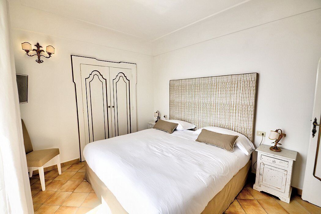 Photo of Bedroom in Nocelle