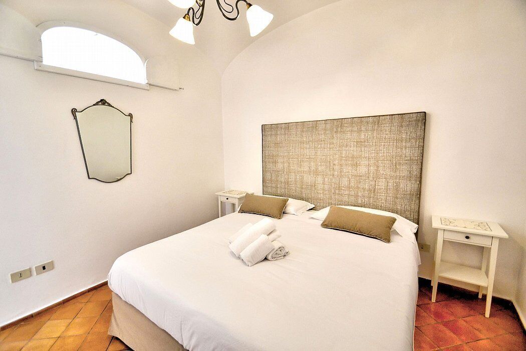 Photo of Bedroom in Nocelle