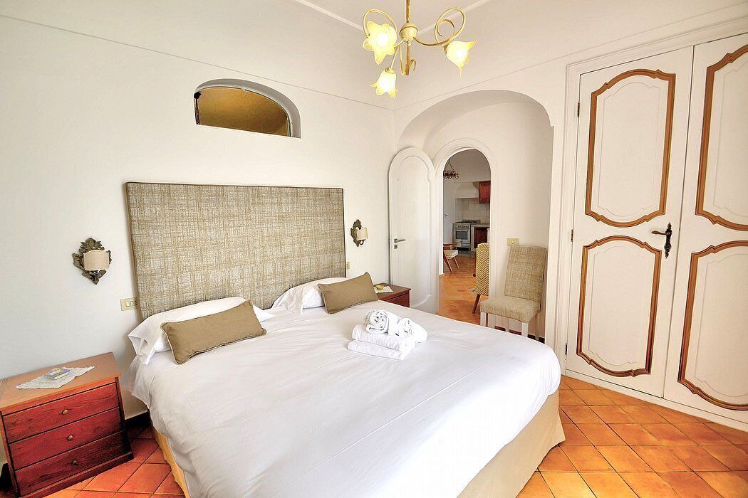 Photo of Bedroom in Nocelle