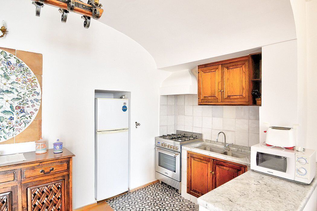 Photo of Kitchen in Nocelle