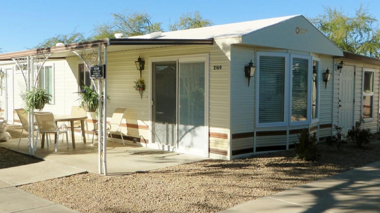 Photo of Outdoor in Happy Trails