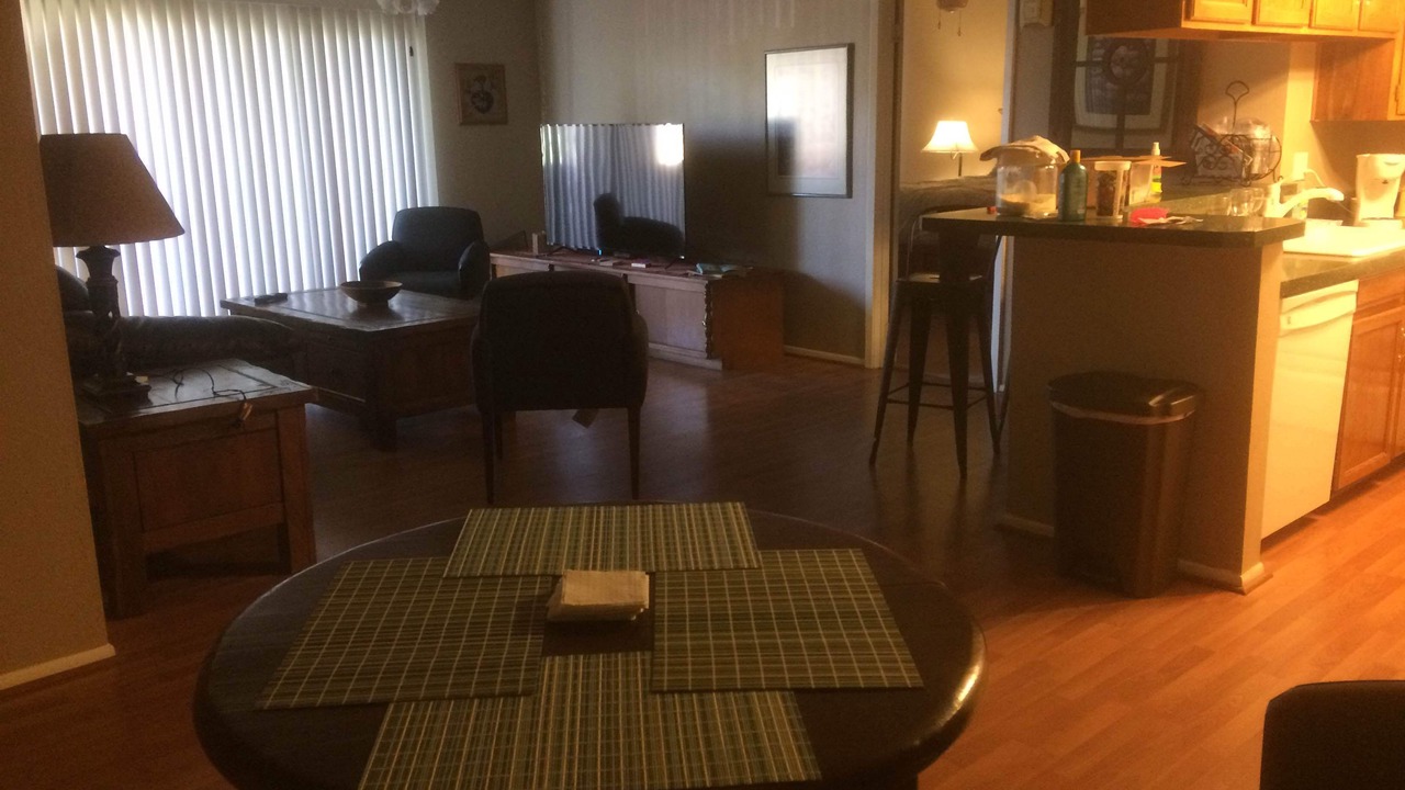Photo of Bedroom in Mesa Grande