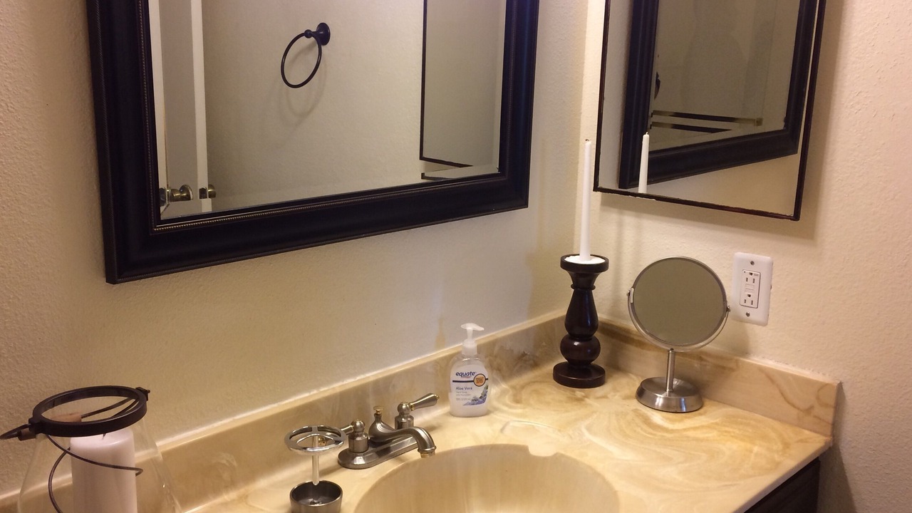 Photo of Bathroom in Mesa Grande